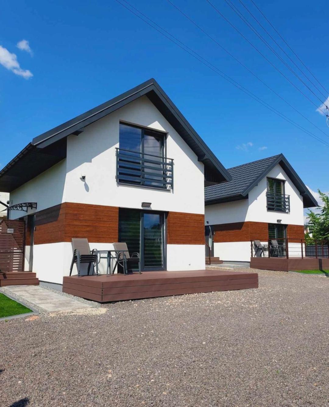 Luxury Apartments Bernardynska Domek 1 , 2 Kielce Exterior foto